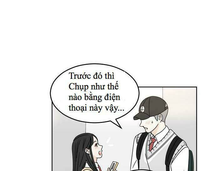 30 Phút Bước Đi Bên Em: Chapter 8