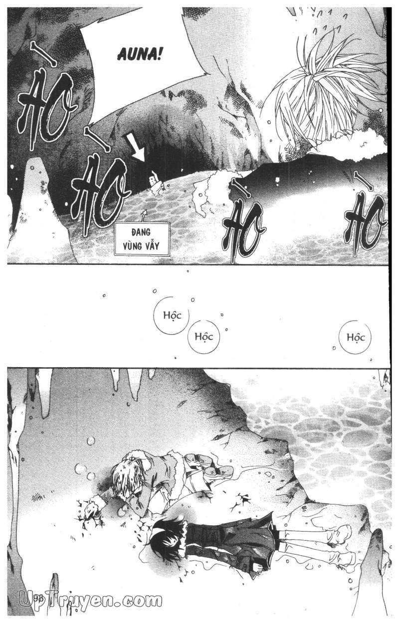 Nước Mắt Nàng Tiên Cá: Chapter 2