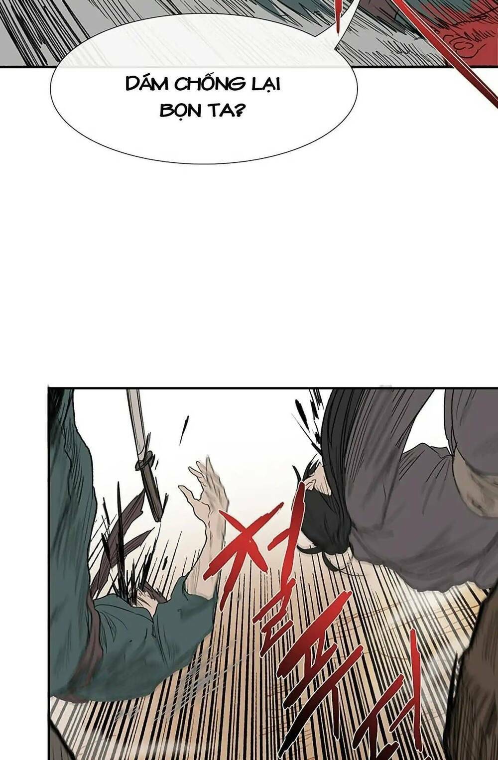 Học Sĩ Tái Sinh: Chapter 94