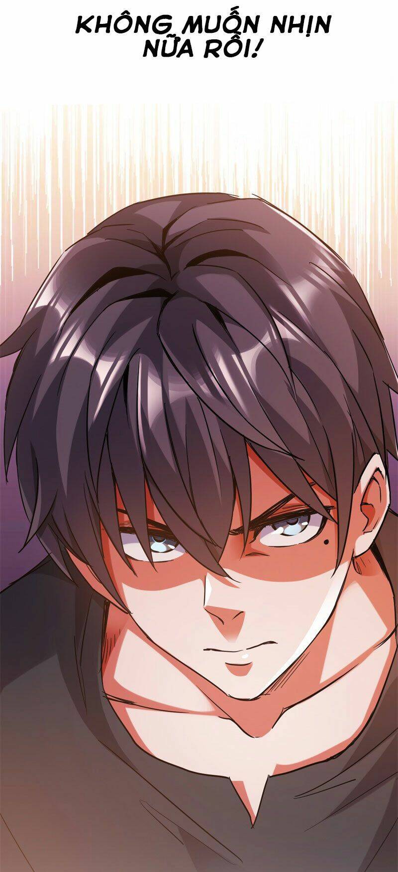 Trò Chơi Thời Mạt Thế: Chapter 1