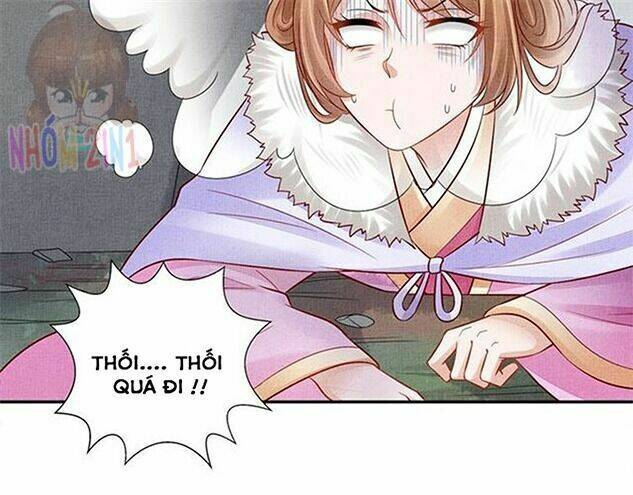 Thịnh Sủng Y Phi Chi Dao Quan Truyện: Chapter 149