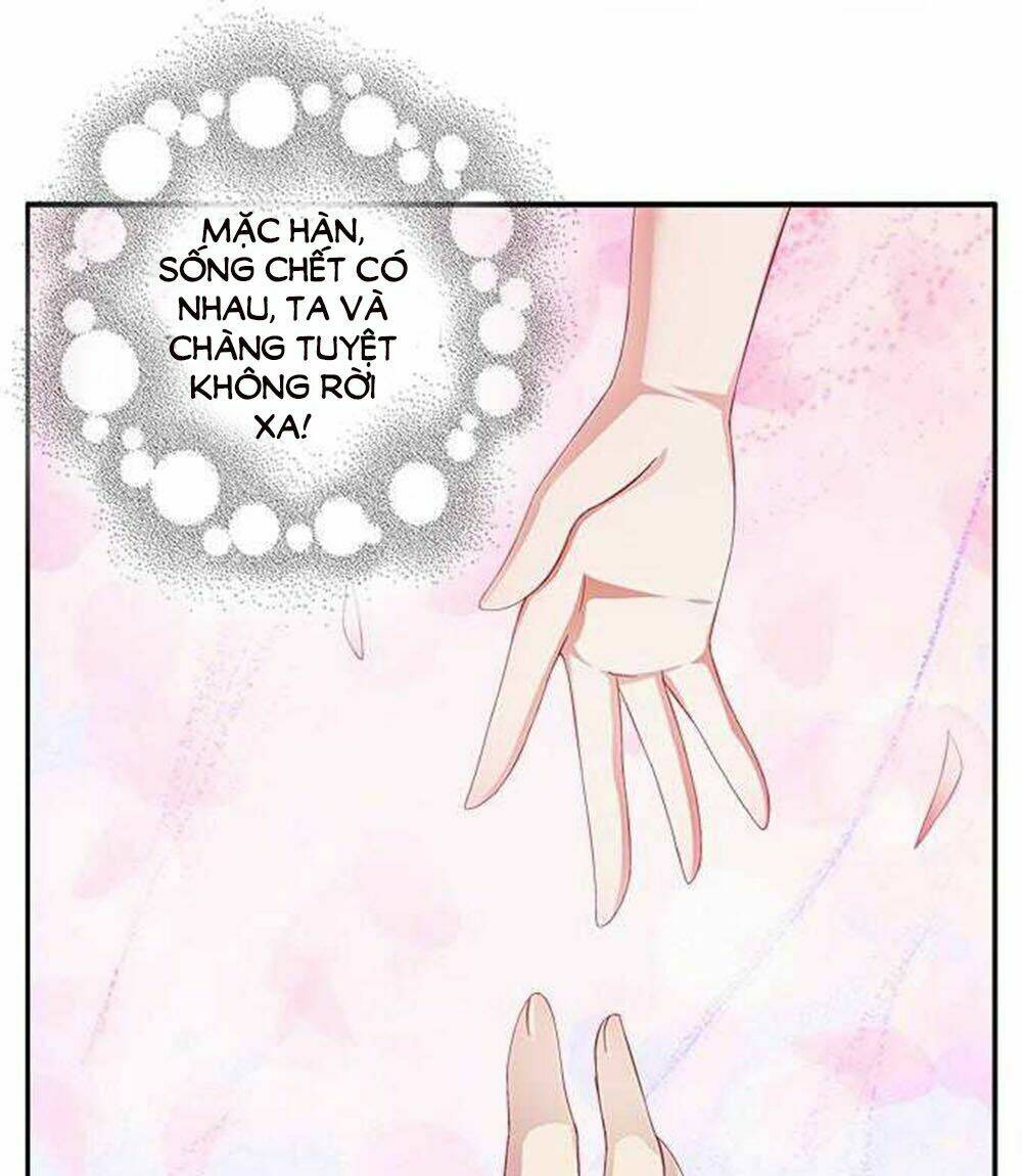 Thịnh Thế An Nhiên: Chapter 1