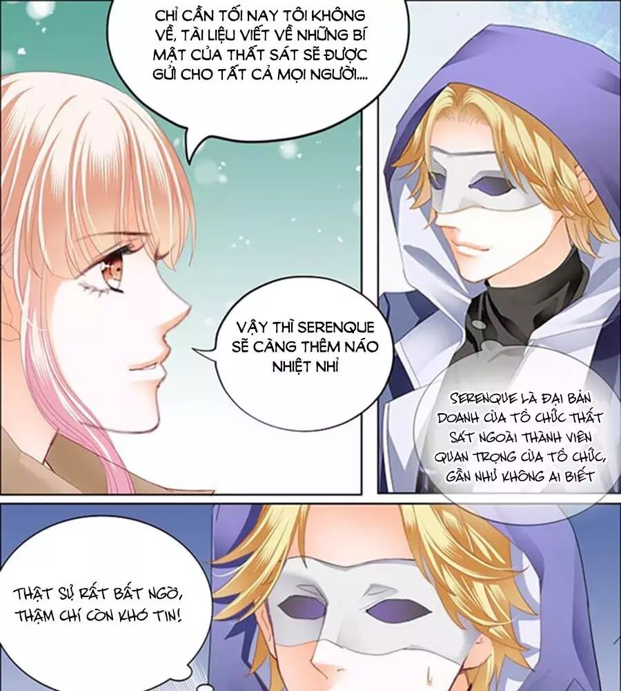 Bá Đạo Tiểu Thúc, Xin Trêu Chọc Vừa Thôi!: Chapter 55