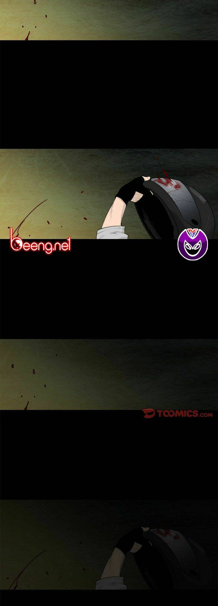 Kẻ Mạnh Nhất - Tong Edge: Chapter 23