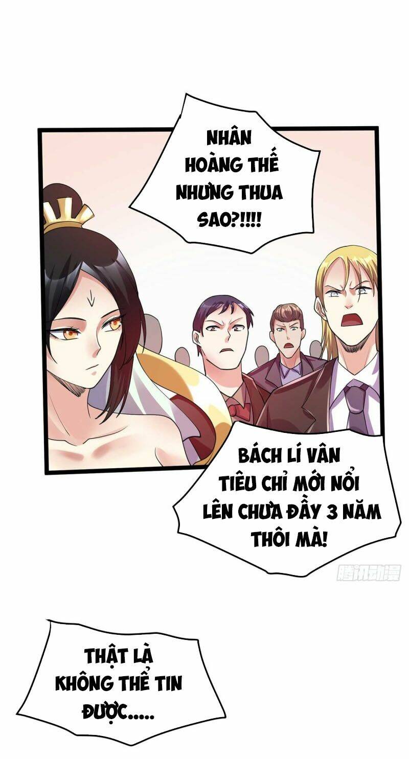 Tiên Vương Trùng Sinh: Chapter 97