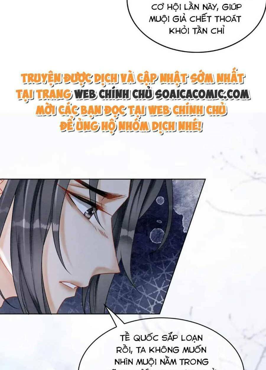 Xung Hỉ Vương Phi: Chapter 88