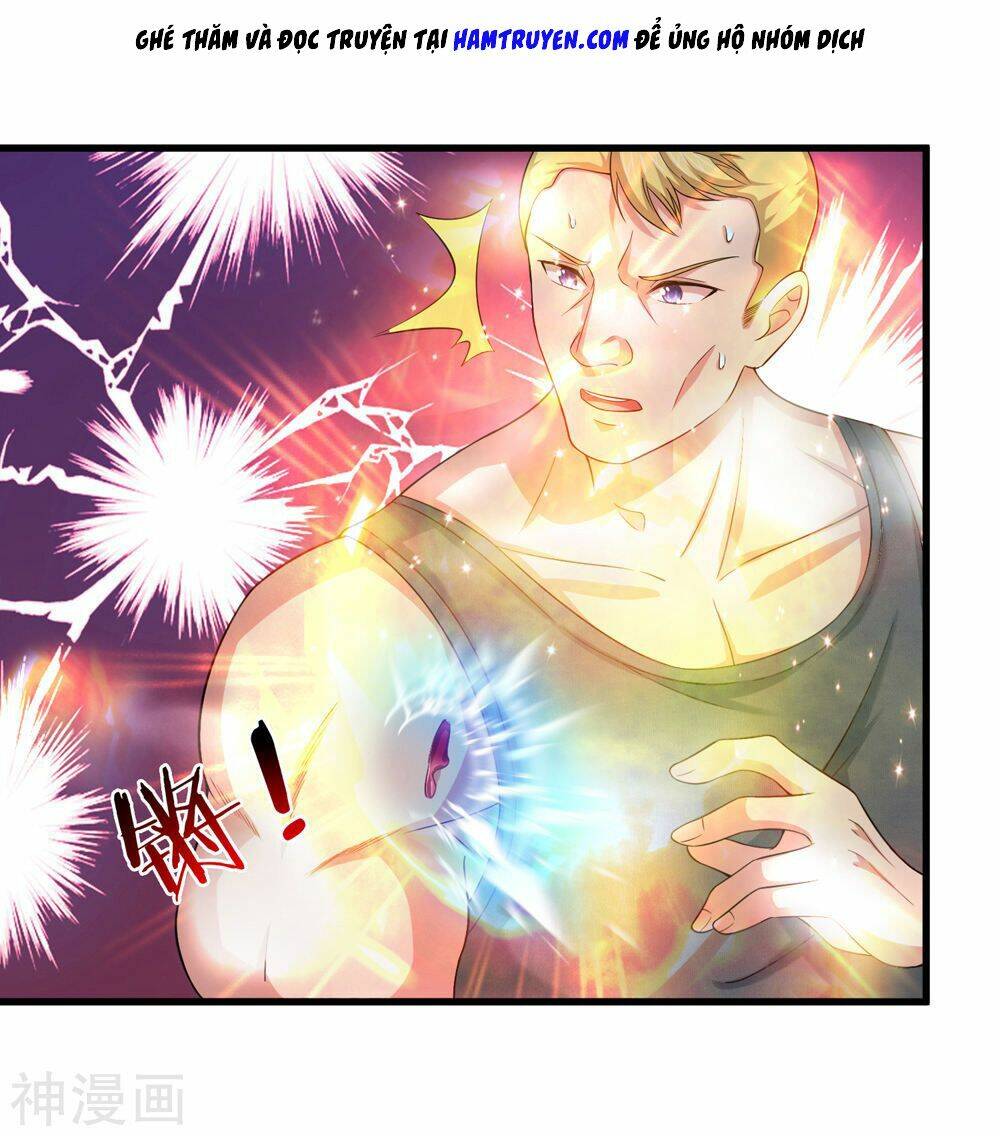 Tuyệt Thế Phi Đao: Chapter 199