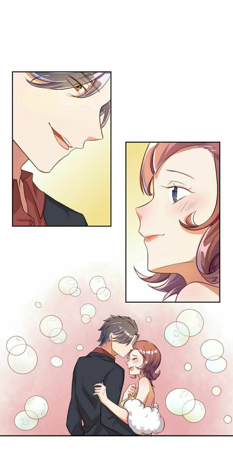 Hôn Nhân Dục Vọng: Thiếu Gia Nhẹ Một Chút!: Chapter 22