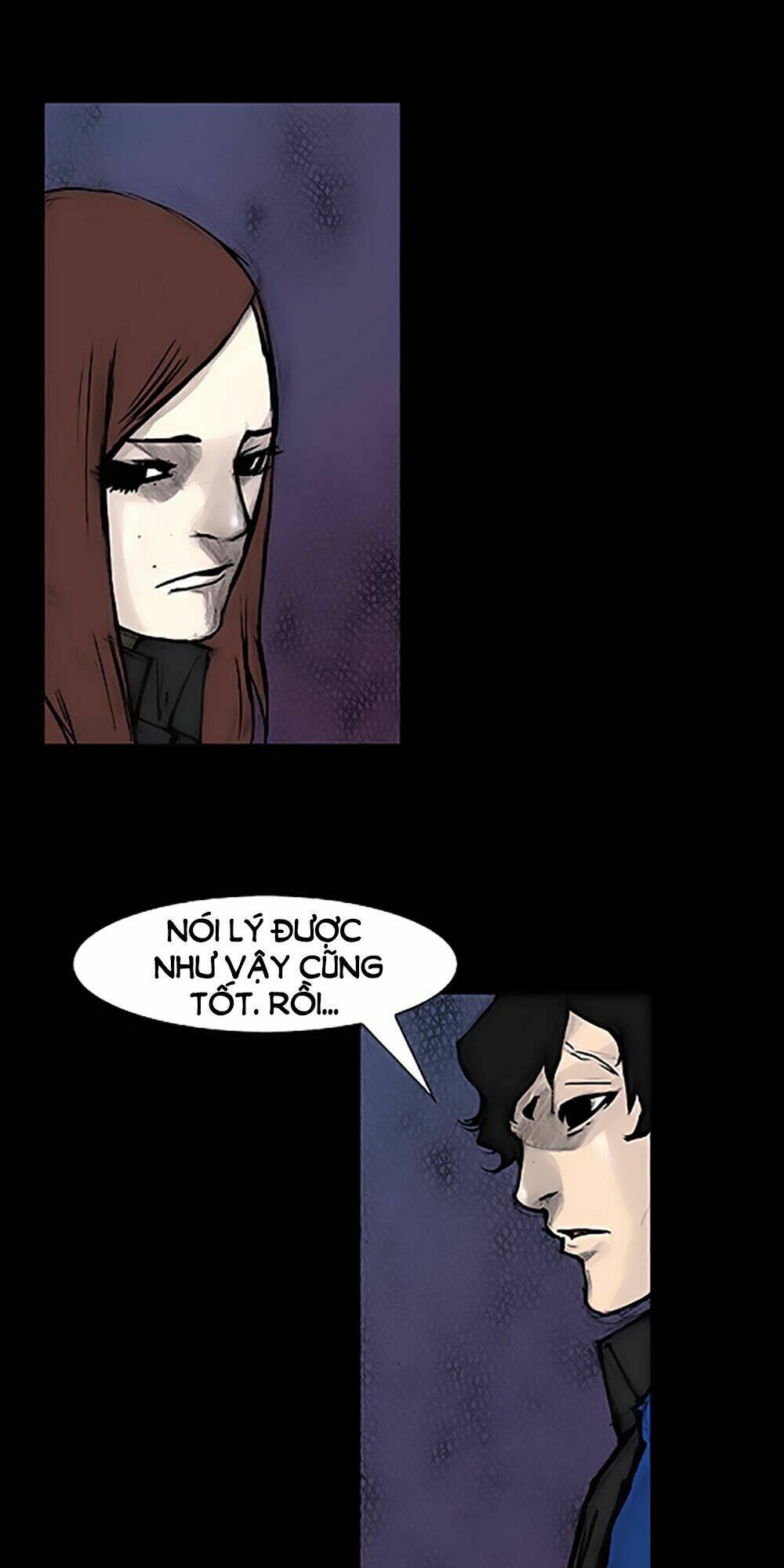 Độc Cô Tiền Truyện: Chapter 49