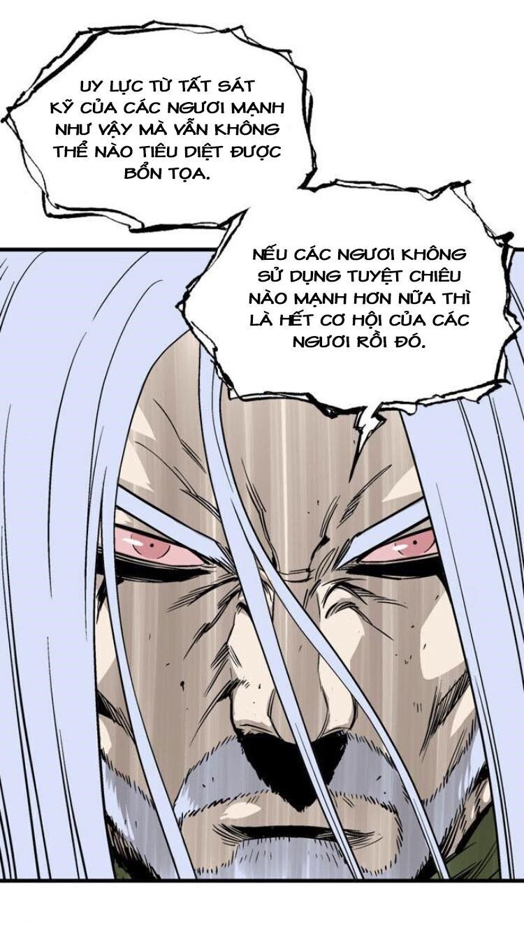 Cao Thủ 2: Chapter 123