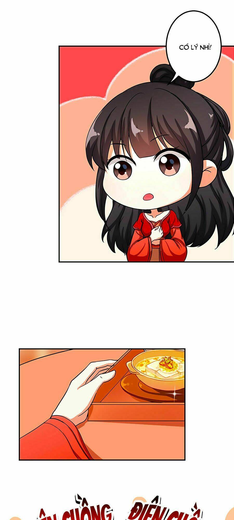 Vương Gia! Ngươi Thật Bỉ Ổi: Chapter 476