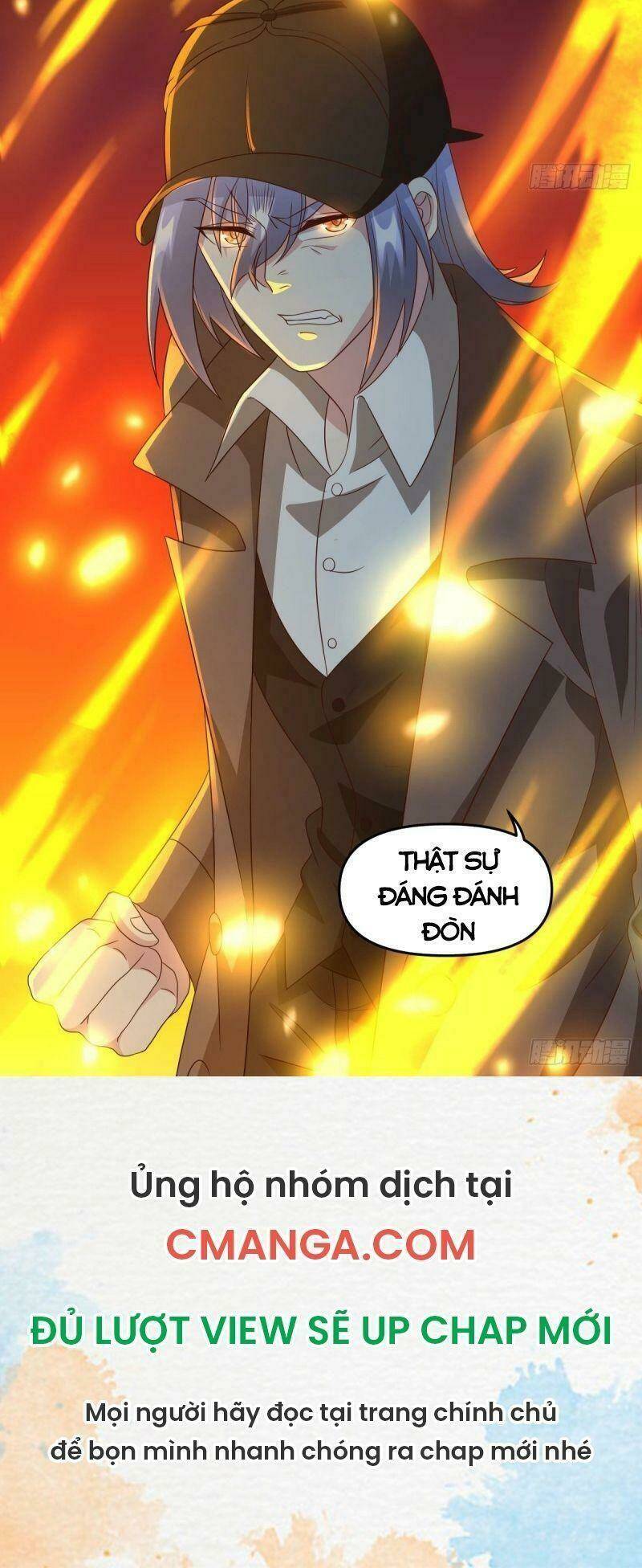 Xâm Lược Vạn Giới: Chapter 65