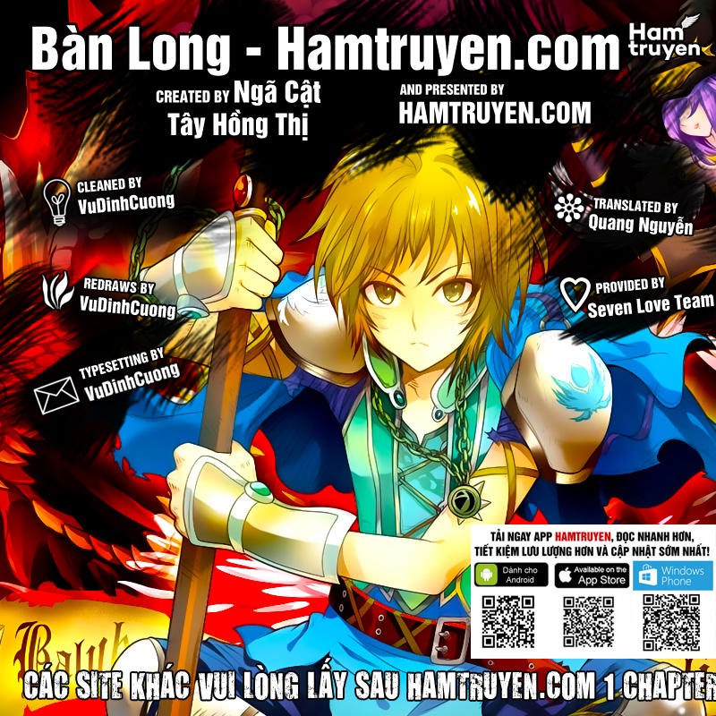 Bàn Long: Chapter 159
