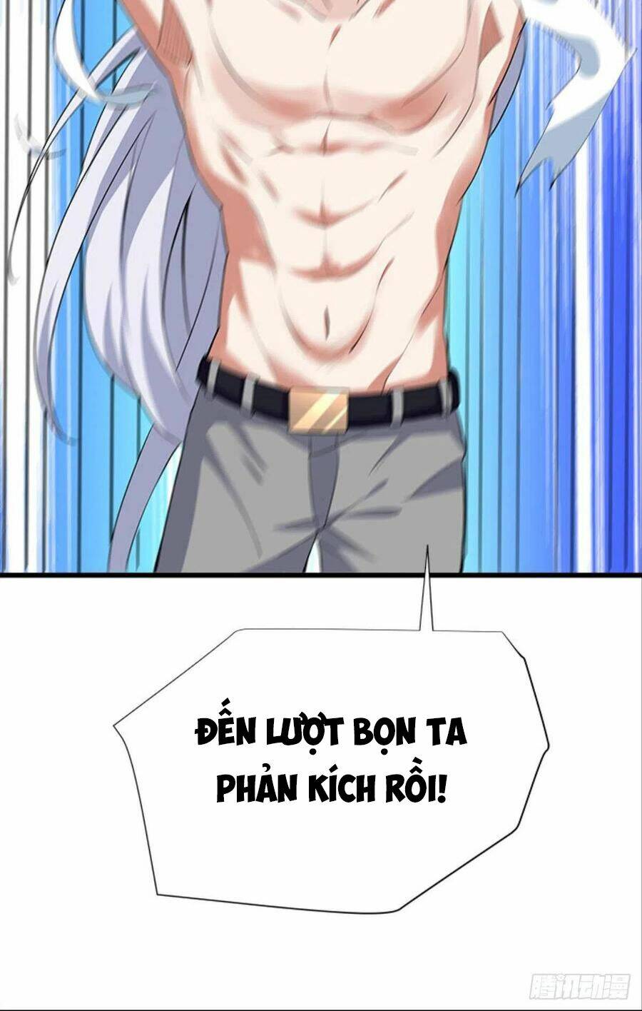 Mạt Thế Thần Tài: Chapter 39