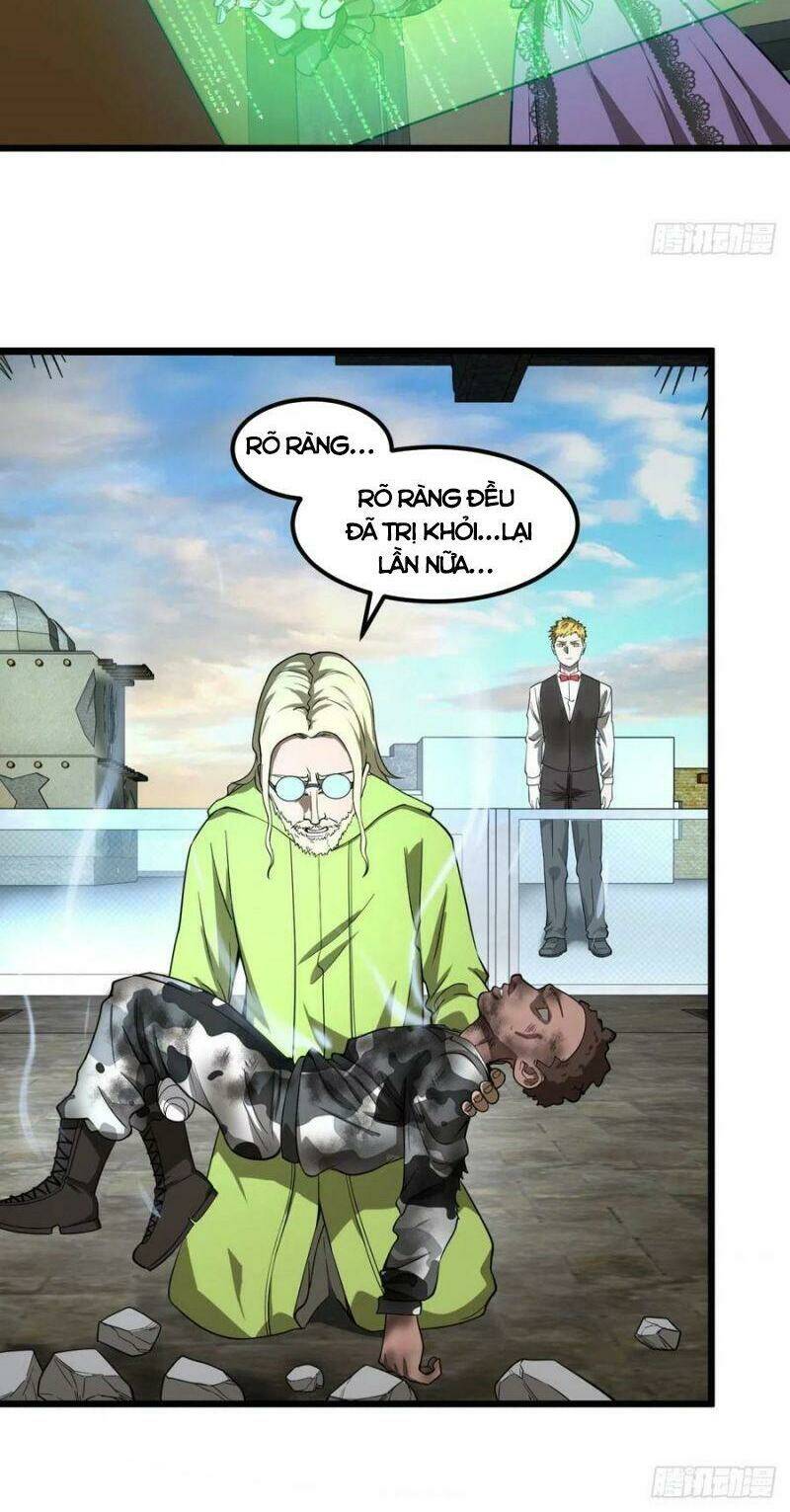 Danh Sách Kẻ Phản Diện: Chapter 135