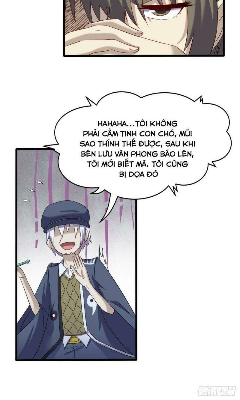 Ta Độ Kiếp Thất Bại Đều Là Tại Ngươi: Chapter 42