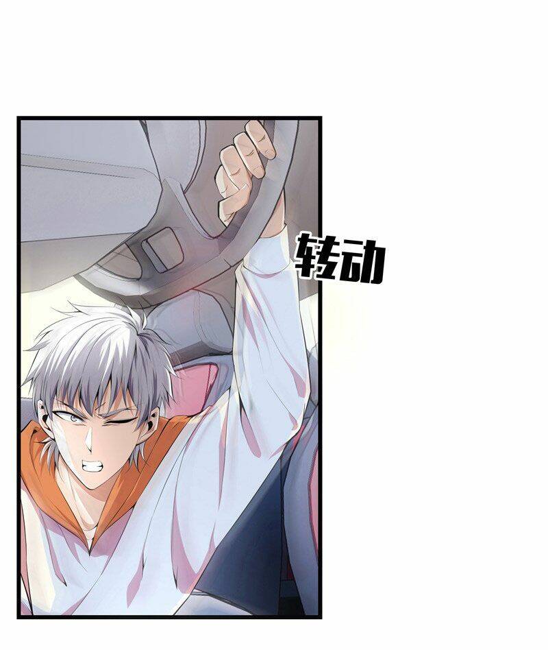 Đô Thị Chí Tôn: Chapter 64