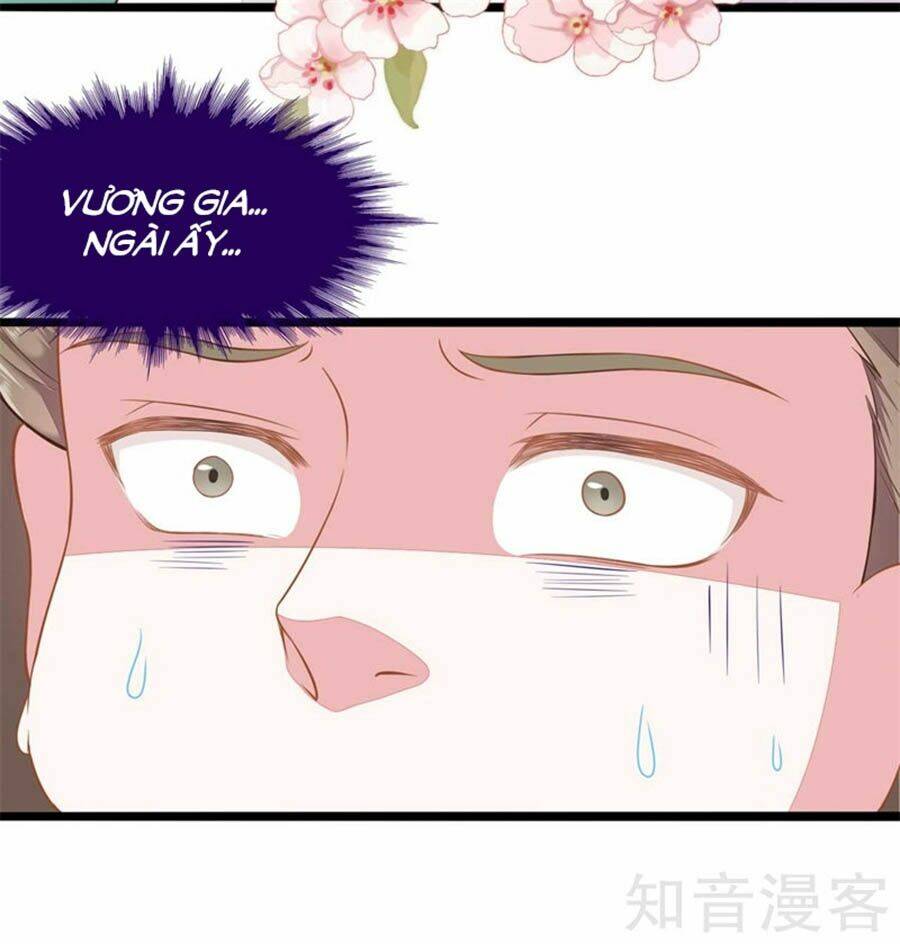 Đích Nữ Hữu Độc: Chapter 67