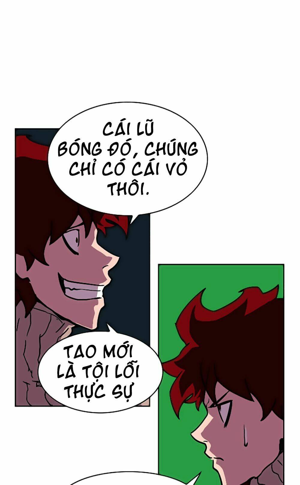 Hard Core Leveling Warrior: Chapter 24