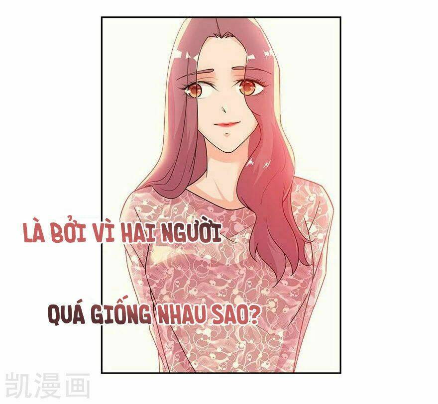 Khốn Ái Tù Lung: Chapter 30