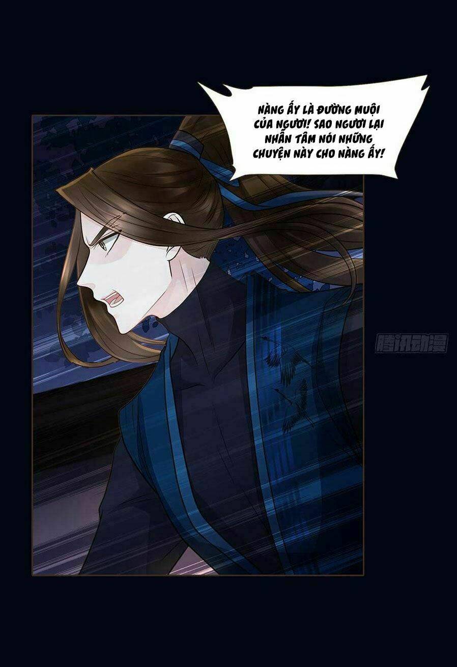 Đại Giá Thừa Tướng: Chapter 139