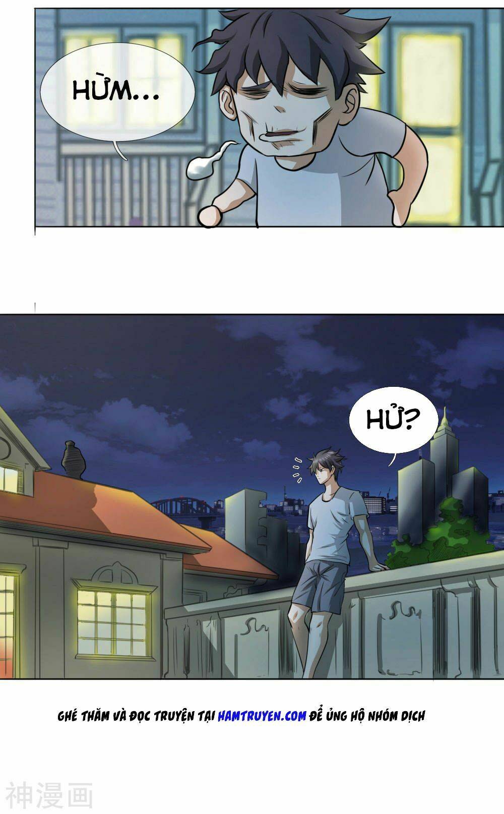 Tuyệt Thế Binh Vương: Chapter 62