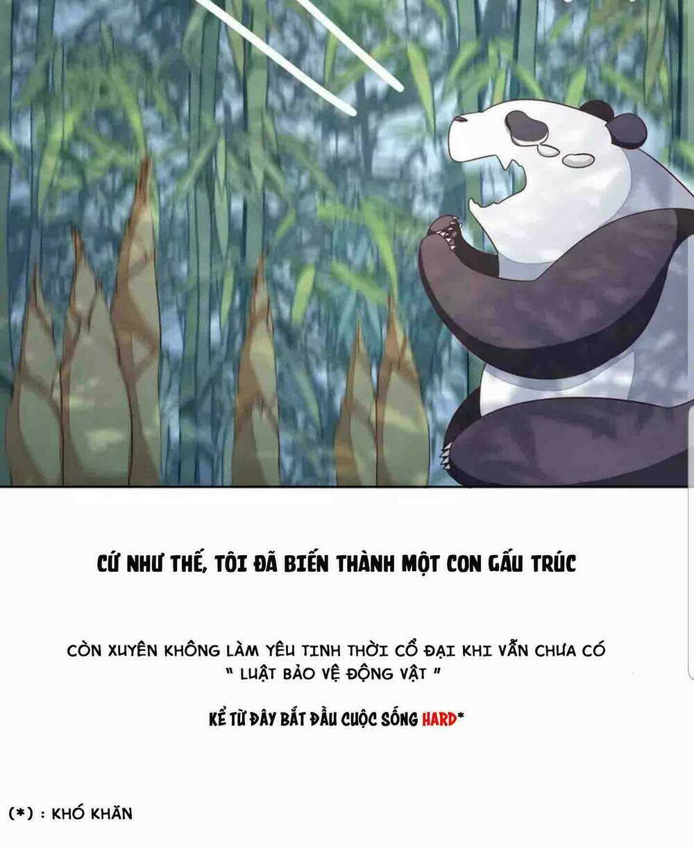 Xuyên Về Cổ Đại Làm Quốc Bảo: Chapter 1