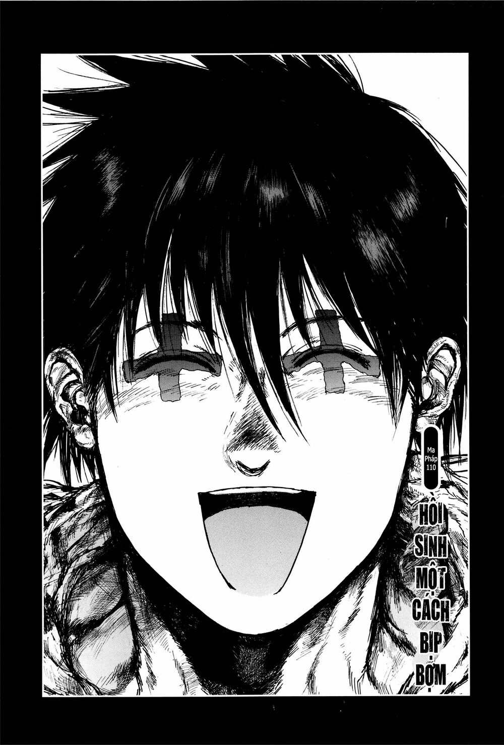 Kẻ Mất Trí Và Thế Giới Ma Thuật: Chapter 110