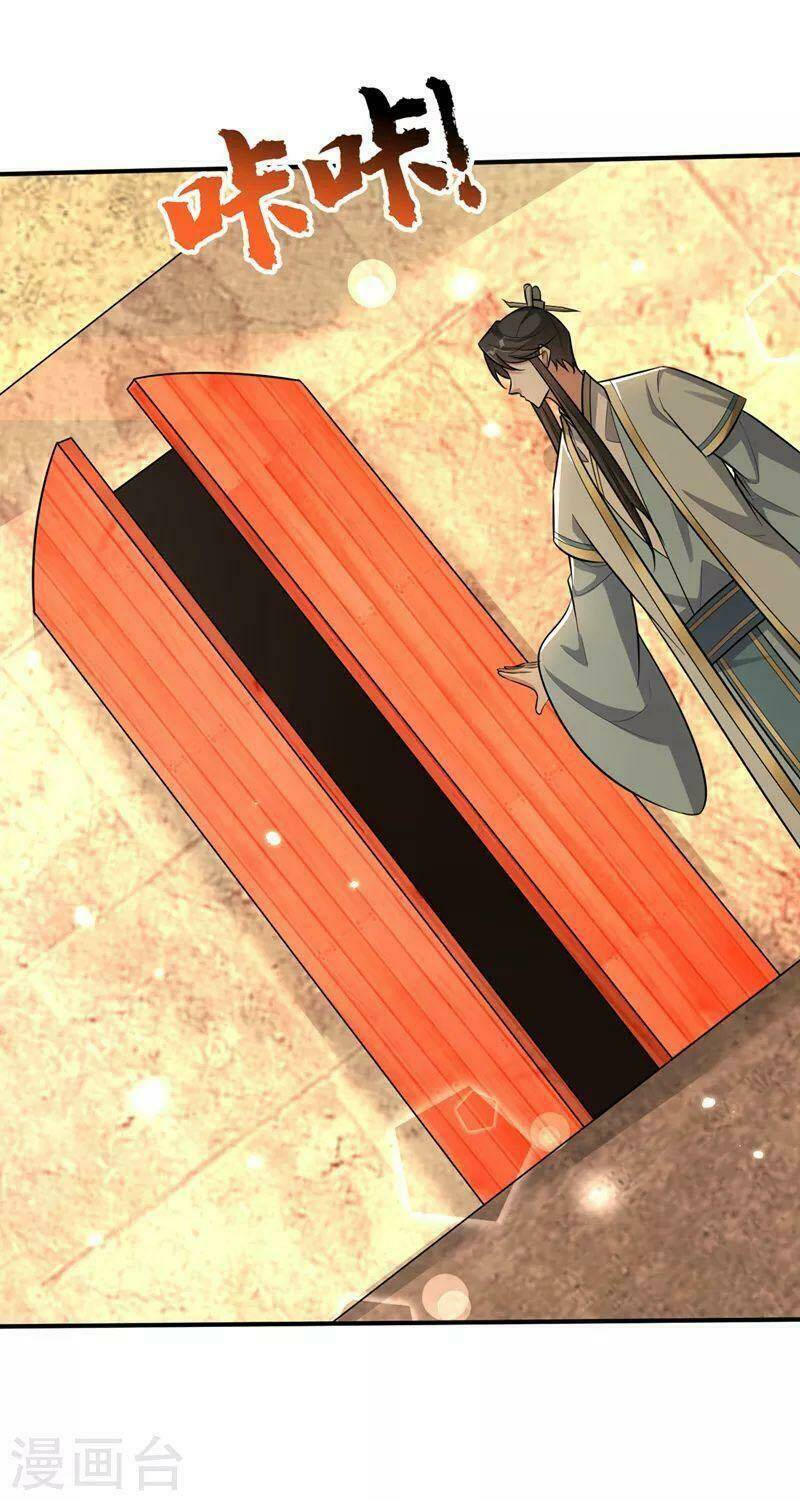 Yêu Giả Vi Vương: Chapter 349