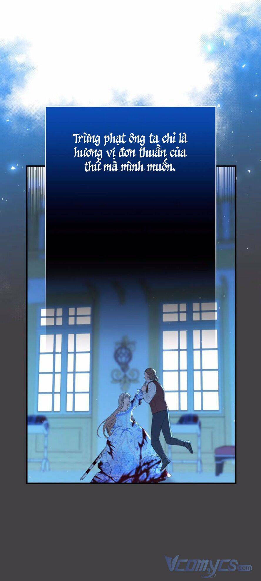 Lòng Trung Thành Với Kẻ Ác: Chapter 32