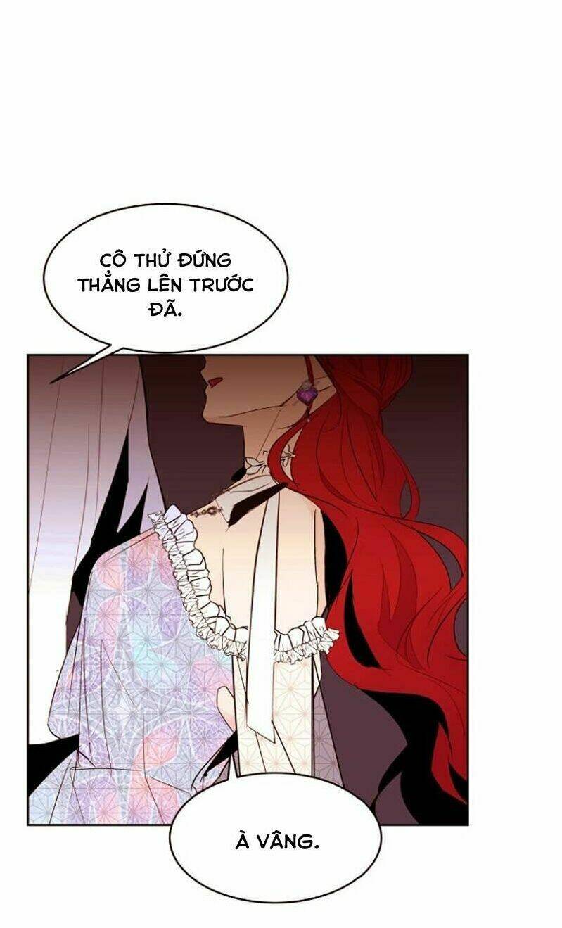 Cuộc Sống Rập Khuôn Của Một Quý Cô Tái Sinh!: Chapter 19