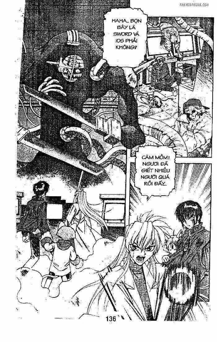 Devil And Devil: Chapter 18