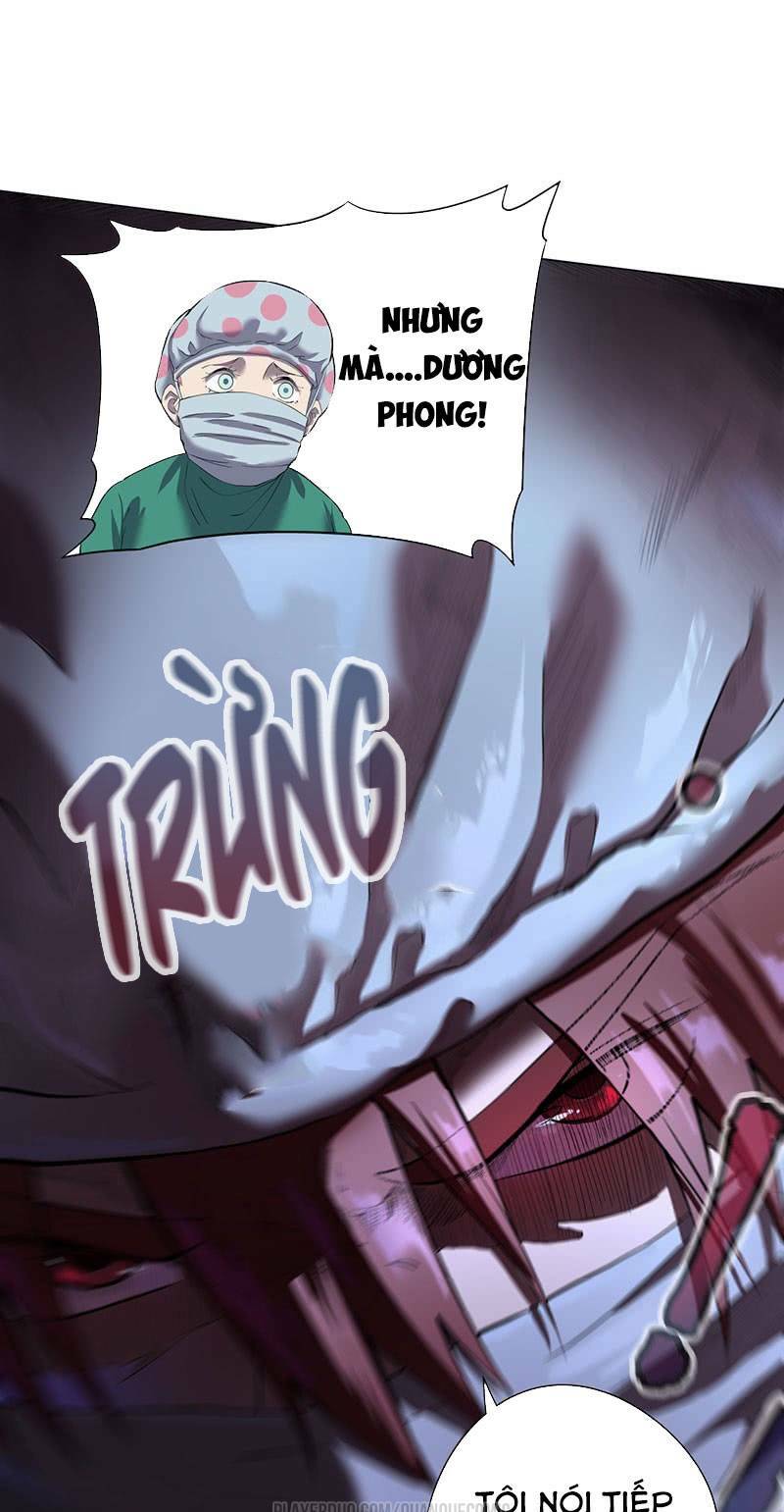 Vương Bài Thần Y: Chapter 2