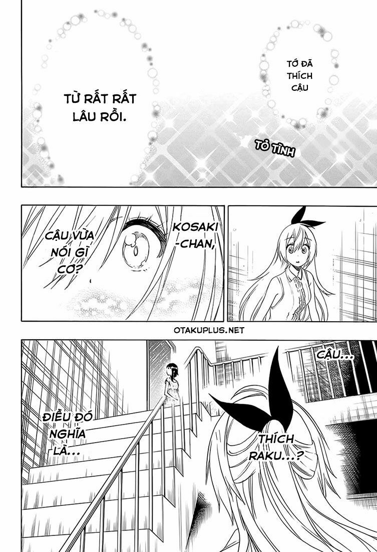 Tình Yêu Ngang Trái: Chapter 212