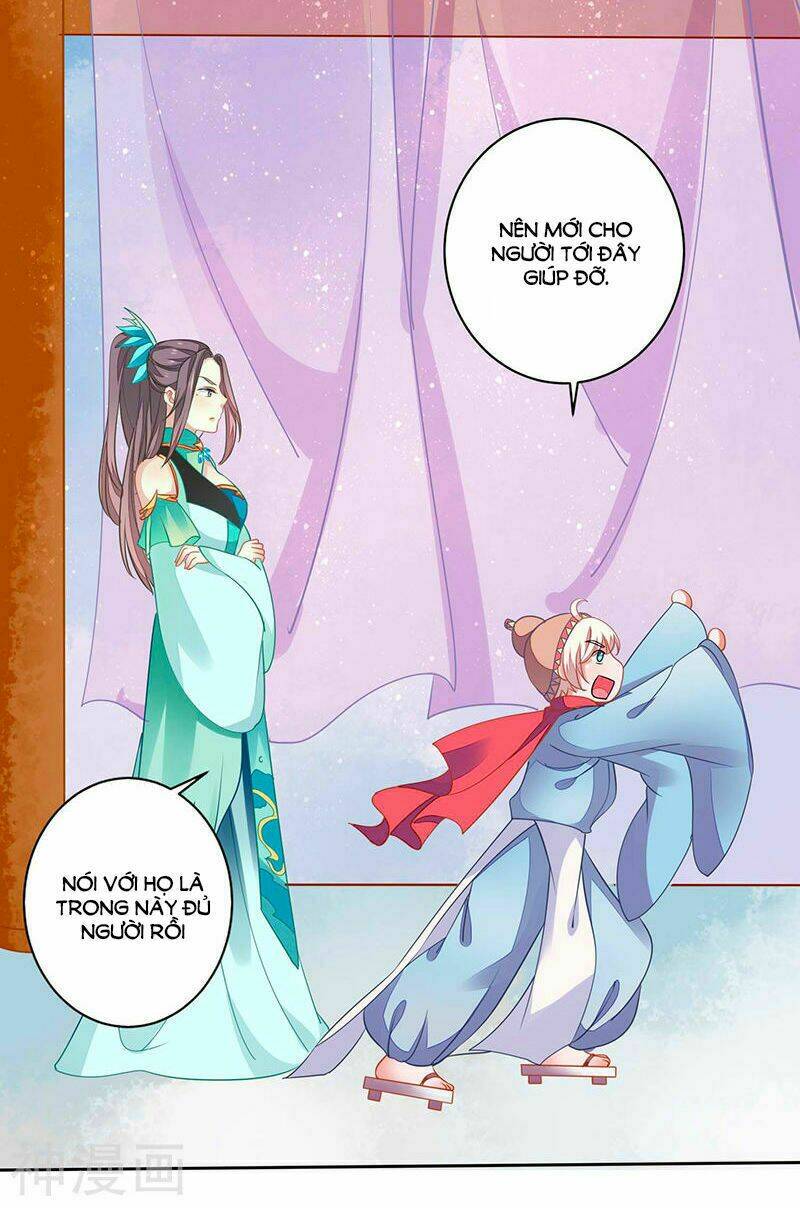 Tay Phải Của Bản Tọa Thành Tinh Rồi: Chapter 26