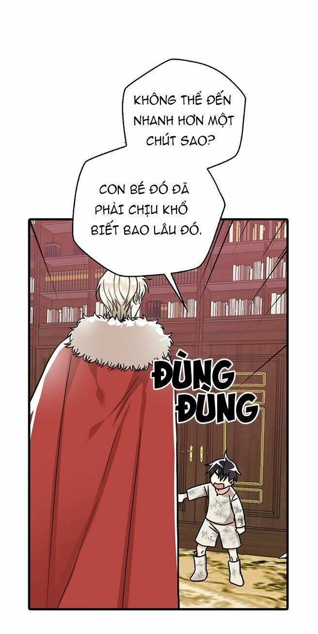 Ba Người Anh Trai Của Tôi Là Bạo Quân: Chapter 5