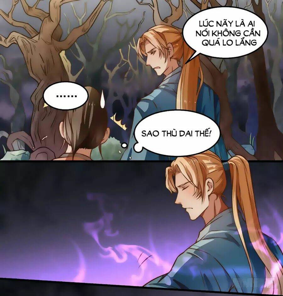 Liêu Liêu Nhân Thân Tu Tiên Truyện: Chapter 91