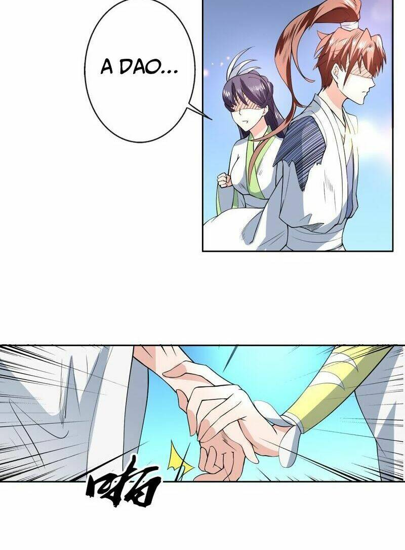 Tối Cường Thần Thú Hệ Thống: Chapter 79