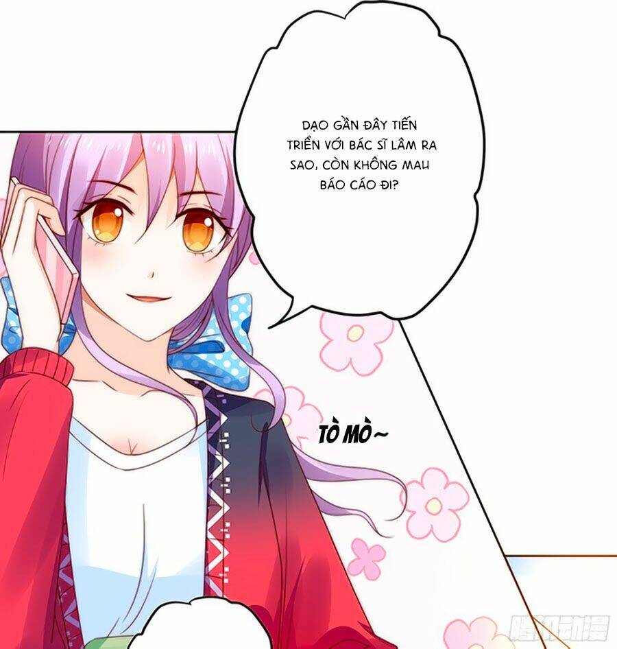 Bạn Trai Là Ngôi Sao: Chapter 99