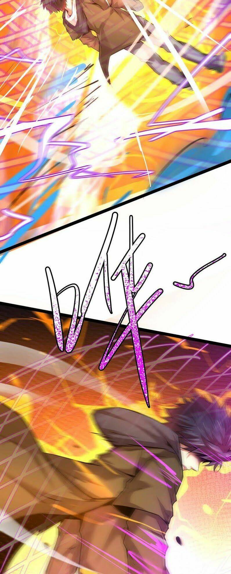 Chư Thần Rút Lui: Chapter 33