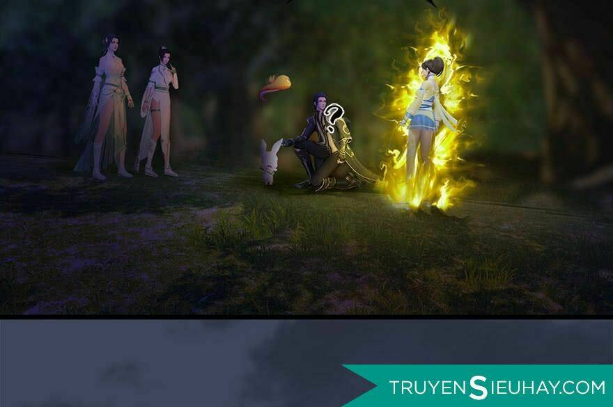 Cửu Hoang Đọa Huyền Sư: Chapter 117