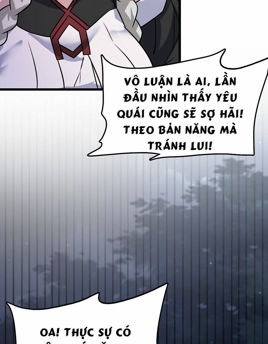 Đại Bảo Kiếm Của Tôi: Chapter 56