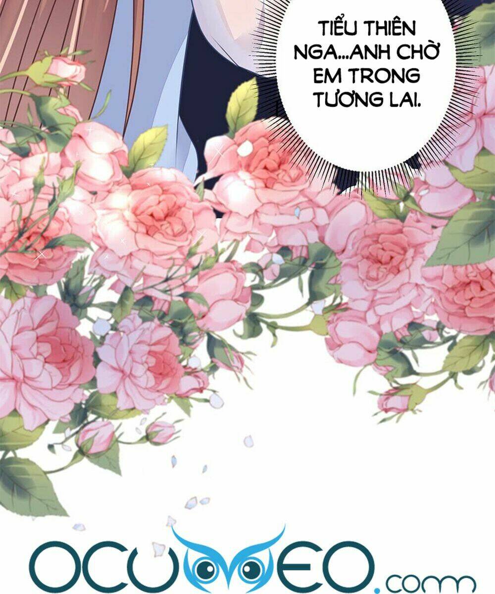 Bạn Trai Điều Khiển Giấc Mơ: Chapter 16