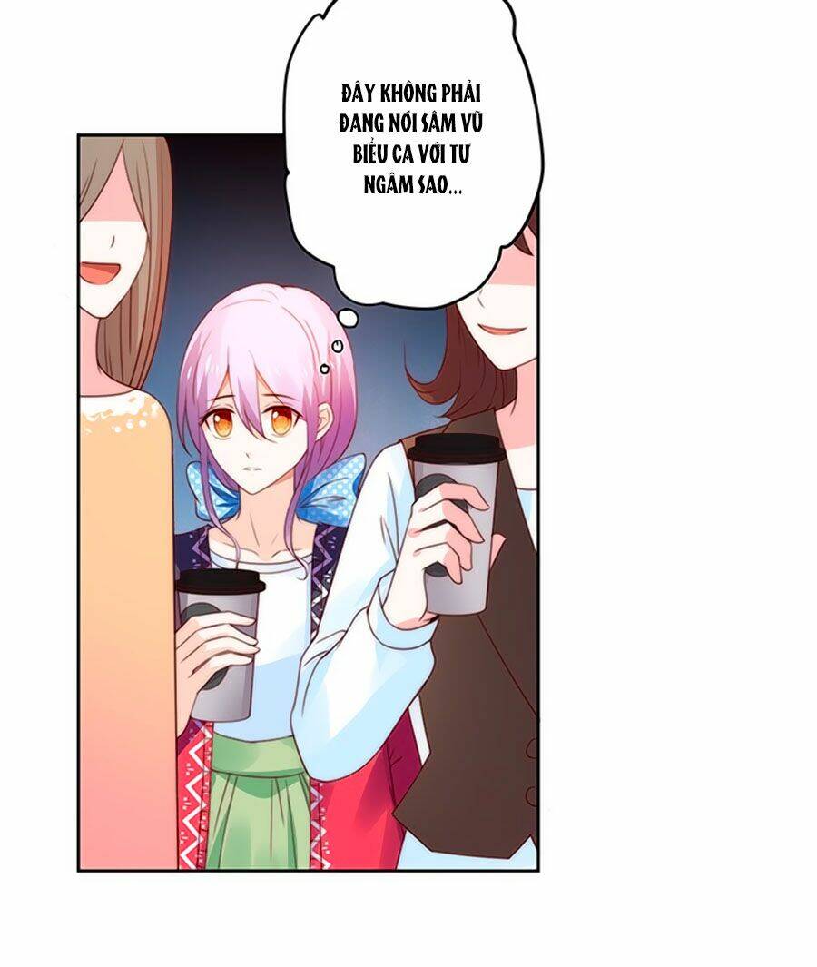 Bạn Trai Là Ngôi Sao: Chapter 99