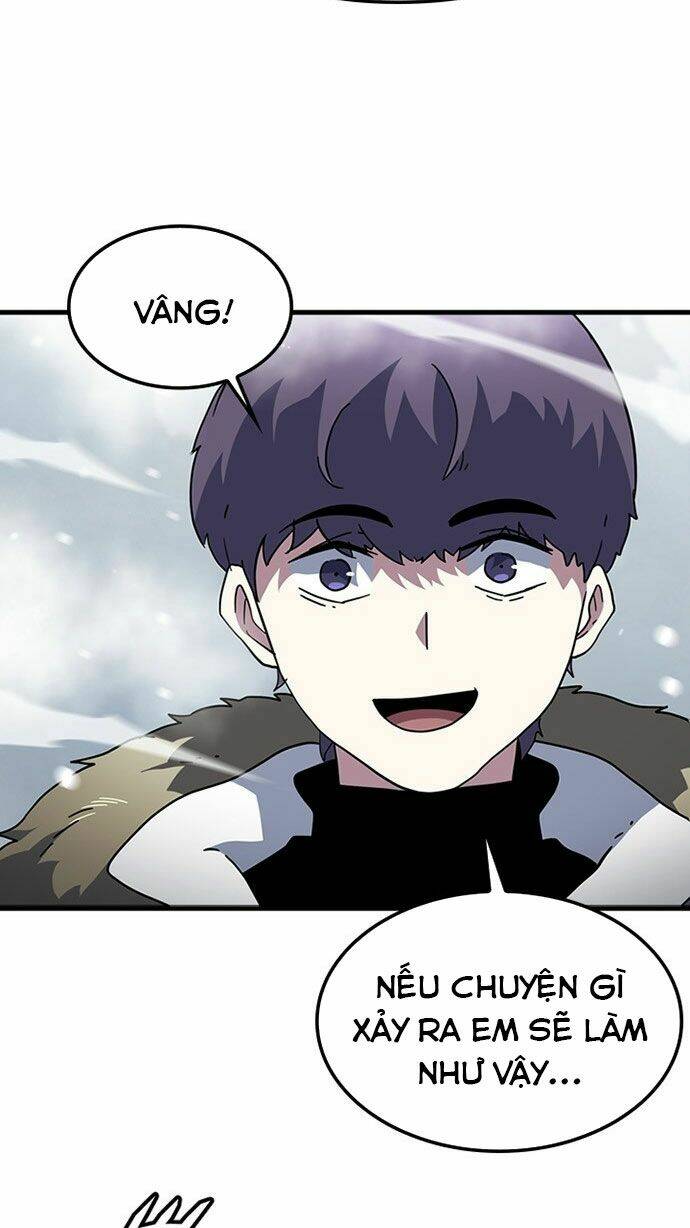 Điểm Chết: Chapter 17