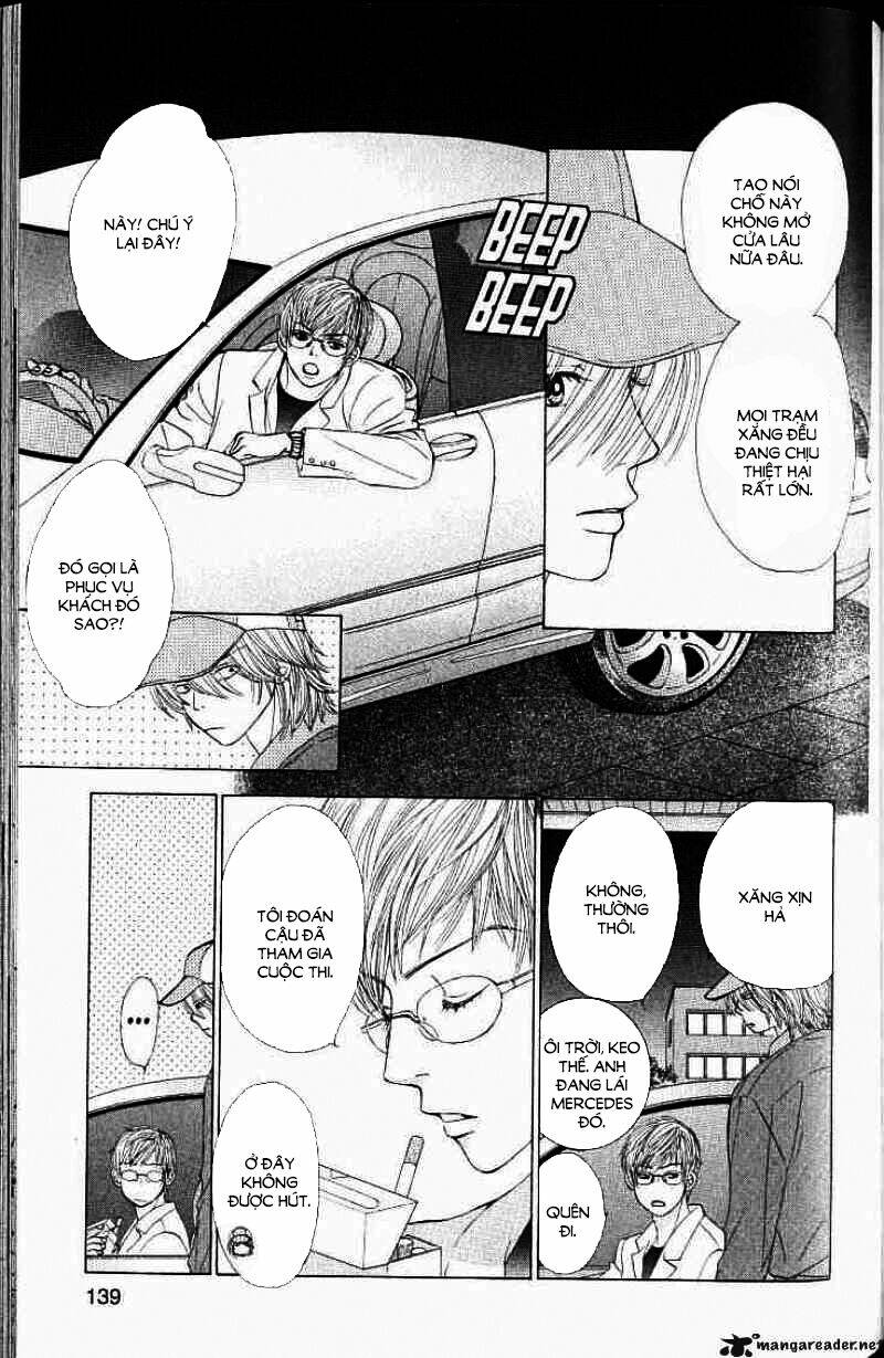 Tình Yêu Đích Thực: Chapter 52