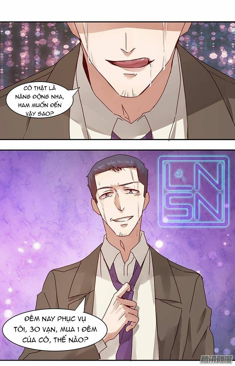 Vợ Yêu Của Ác Ma: Chapter 32