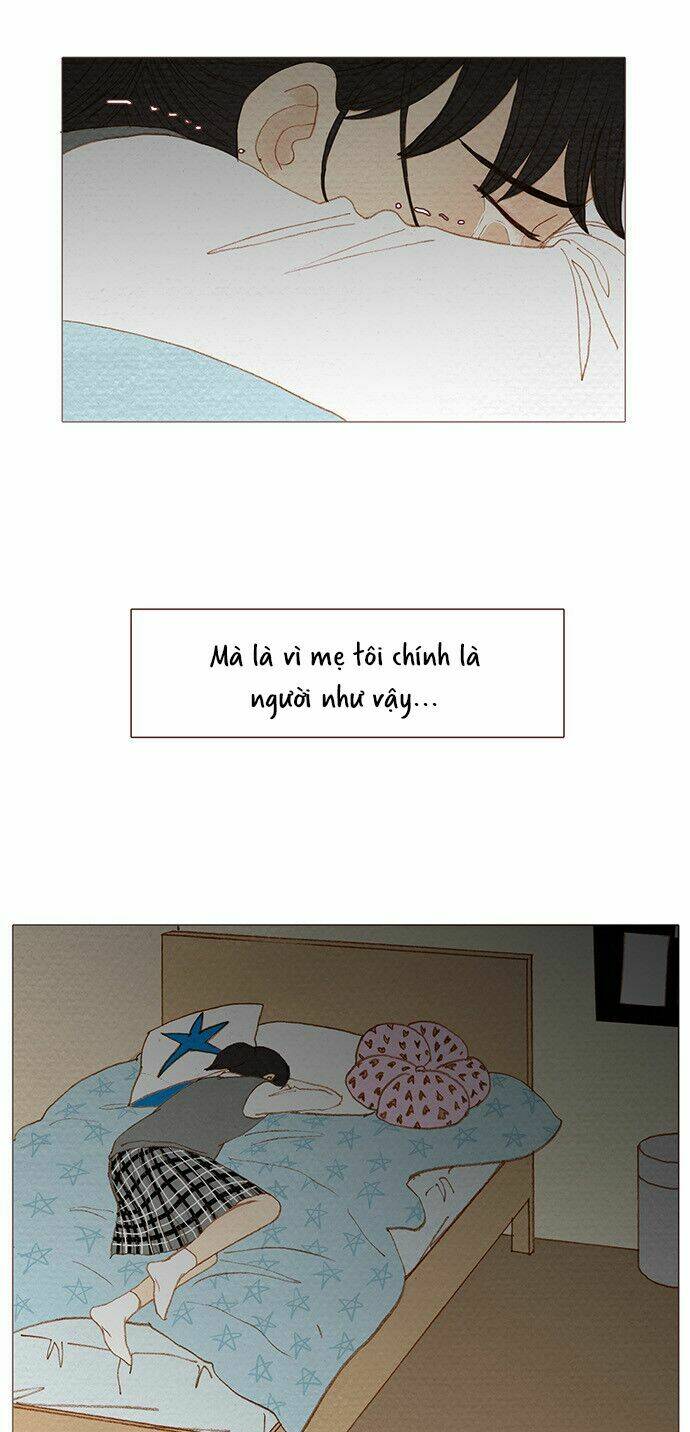 Thánh Thần Trẻ Trâu: Chapter 70