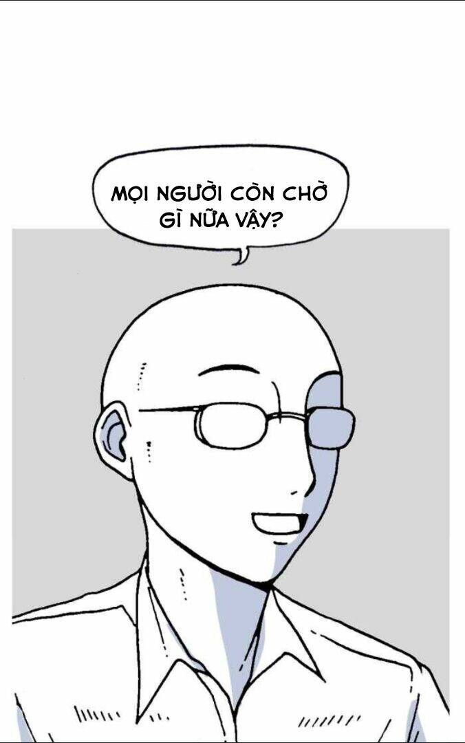 Mắc Kẹt Trên Mặt Trăng: Chapter 13