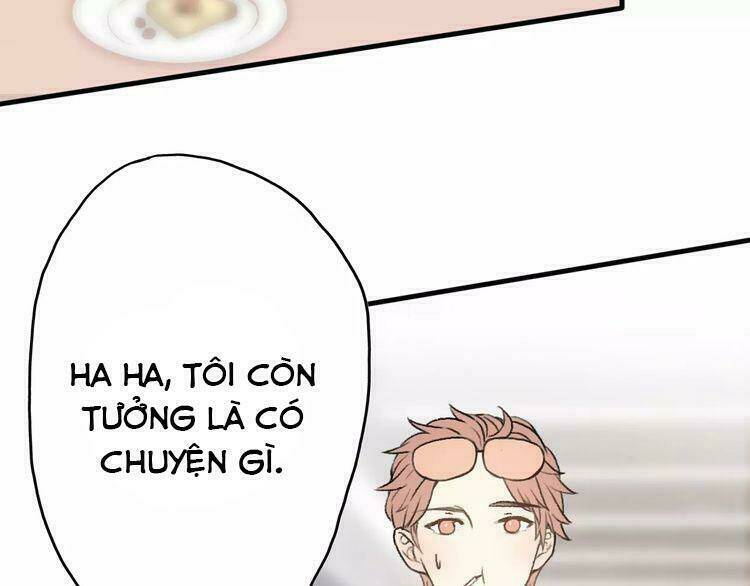 Cuộc Chiến Tình Yêu: Chapter 16